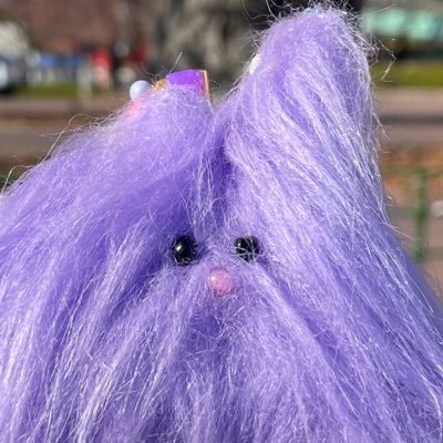 nuinuifactory's profile picture. 11/15,16 松ヶ崎祭に遊びに行きますー！🌈☁️ぬいぐるみの工場(こうじょう)、ぬいぬいふぁくとりーです。みんなといっしょにぬいぐるみがつくりたいです❣️