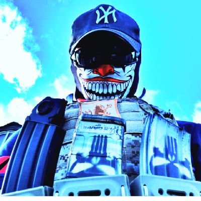 サバゲーの深みへプルス・ウルトラ笑✨
サバ芸道常に修行中の身💪
個性!独自性を大切に気ままに楽しんでます(^-^)
よろしくお願いします✨