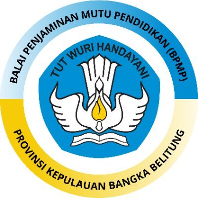 Balai Penjaminan Mutu Pendidikan (LPMP) Kepulauan Bangka Belitung - Direktorat Jenderal PAUD Dikdas Dikmen - Kemendikbud RI