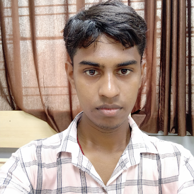 Vikash Kumar Profile