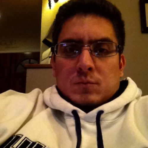 TavarezChris's profile picture. 