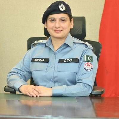 Official account of CITY TRAFFIC POLICE GUJRANWALA.