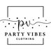 Partyvibesclothes (@Partyvibescloth) Twitter profile photo