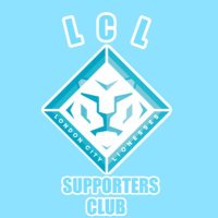 LCL Supporters’ Club(@LCL_supporters) 's Twitter Profile Photo