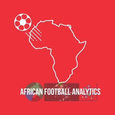 Account dedicated to African football data and stats.