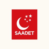 Saadet Partisi(@SaadetPartisi) 's Twitter Profileg