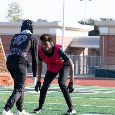 |6’1|160| DB,WR| C/O 2026| Denrie (Duex) Hamilton|15|denrieh@gmail.com|Morton Ranch Highschool| 3.0 GPA| 8326557032|Ncaa ID# 2403230223