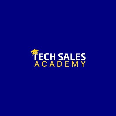 Learn Tech Sales and Land a Job in Tech Sales 📈
Sharing daily tips and insights on Sales, Industry & Performance