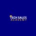 Tech Sales Academy (@techsaleacademy) Twitter profile photo
