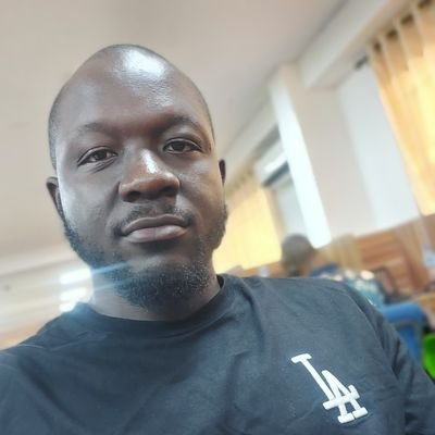 Dorimemiredo's profile picture. God's chosen.