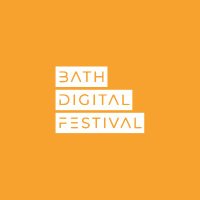 Bath Digital Festival 🚀(@bathdigital) 's Twitter Profile Photo