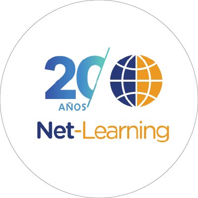 Net-Learning es referente latinoamericano en formación virtual y en implementación de soluciones de e-learning en todo tipo de organizaciones.