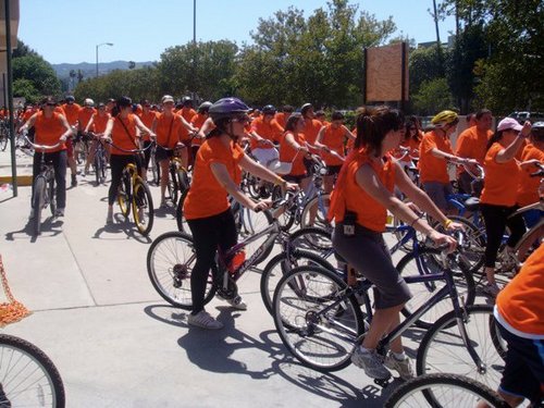 cycleagainst's profile picture. Cycle Against Denial is an annual bike rally organized by the Armenian Youth Federation's San Fernando Valley Sardarabad Chapter.