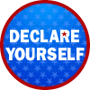 declareyourself's profile picture. Organization empowering young people to take their country into their own hands! Only You Can Silence Yourself