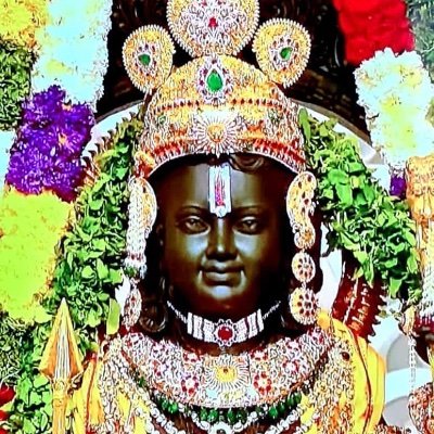 SRIDESHPANDE's profile picture. Senior Scientist, ಕನ್ನಡಿಗ, Indian ❤️ in Universe, Hindu Nationalist, Learner, follows Bhagavatgita.