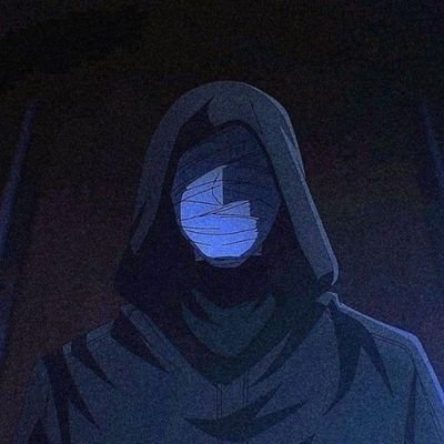 0x_Cortex_'s profile picture. Trying to Escape the Matrix!💊 
But can't find the white rabbit yet.
#WAGMI💀