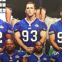 Aaron Hamilton (@aaronhamilton99) 's Twitter Profile