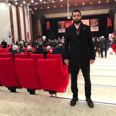 GENÇ İNANCI VE İDEALİ UĞRUNA FEDAKARLIK YAPABİLENDİR..
14.11.21💍