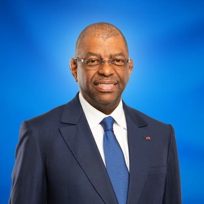 Vice-président du Gouvernement 🇬🇦