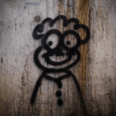 imoijirunahotta's profile picture. 言わない美徳の悪役がここ