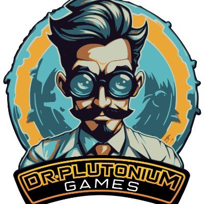 Dr. Plutonium Games