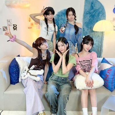 sserafimsatis's profile picture. 4.jenerasyonun en büyük kız               
gruplarından biri olan LE SSERAFIM için açılmış satış sayfası (｡^﹏^｡)