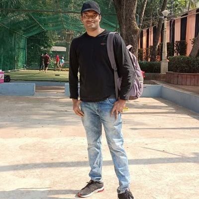 Pratik_Shinde10's profile picture. 