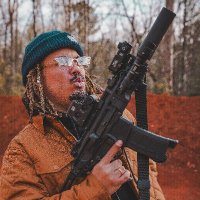 2Wild Guns(@2wildGuns) 's Twitter Profile Photo
