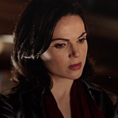(absolutely infatuated w regina mills)