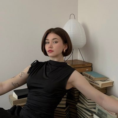 KseniyaKroner Profile Picture