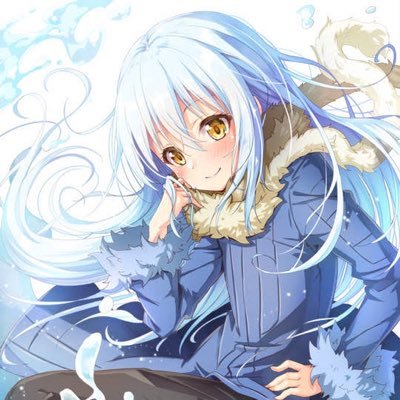 J__RIMURU Profile Picture