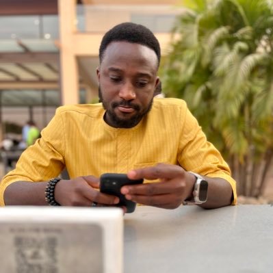 adeciousgoke's profile picture. Keep been valuable thats d best way to show ur gratitude