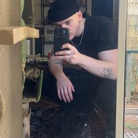Felix Oscar (@wurstbau3r) 's Twitter Profile