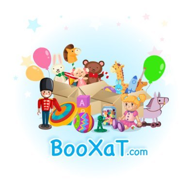 بوكسات هو تطبيق تأسيس شركة ارنوب لبيع الالعاب
أول شركة وتطبيق عربي يتخذ مجال بوكسات الألعاب مختصاً. عروض مبتكرة ومميزة للأطفال ، تجربة ممتعة للعملاء.
