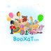 بوكسات Booxat (@Booxatapp) Twitter profile photo