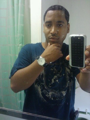 DTrey21's profile picture. 