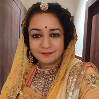 Devyani Singh(@DevyaniSingh100) 's Twitter Profile Photo