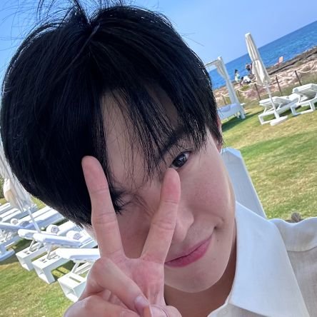 saranghaedel's profile picture. del baca au