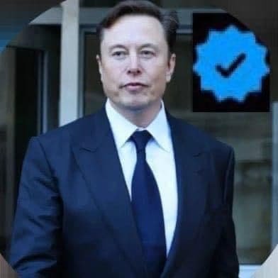 Founder, CEO And Chief Engineer Of SpaceX angel, Investor, CEO And Product Architect of Tesla https://t.co/XEHazCiGFc:officialelonreevemuskspacex1@gmail.com