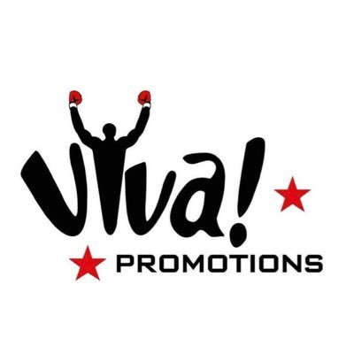 YouTube: @vivapromotions_ Facebook: Viva Promotions Instagram: @vivapromotions_