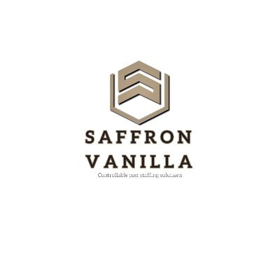 Saffron Vanilla