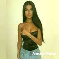 weisssam_elia's profile picture. Instagram isn’t real life 
kari.c.riley elitela 
Author of Through the Blues ⬇️