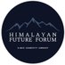 Himalayan Future Forum (HFF) (@HFF_2024) Twitter profile photo