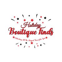 Holiday Boutique Finds(@HolidayFindsNC) 's Twitter Profile Photo
