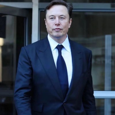 Elon Reeve Musk 🚀| Spacex .CEO&CTO 🚔| https://t.co/KWghsaPzwU and product architect  🚄| Hyperloop .Founder of The boring company  🤖|CO-Founder-Neturalink, OpenAl