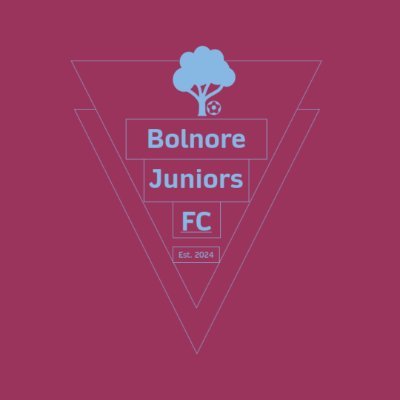 BolnoreJuniors's profile picture. Inclusive youth football club based in Bolnore. Football for all.