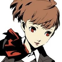 Kotone Shiomi from the hit game 'Persona 3' (@littlefemc) 's Twitter Profile