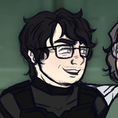 It’s Cecil! 24. 🇦🇺🏳️‍⚧️ ENG. Horror, MGS, and more? @grabbagmidi DREW MY PFP ❤️‍🔥@bleukaiju❤️‍🔥 ask me for my priv/nsfw