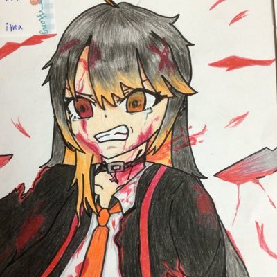 1106kurokorotan's profile picture. シオンちゃん最推しです！ (ホロライブ箱推し) 中学二年生の女です！無言 フォローします🙇‍♀️ホロリスはフォロバ💯(2日以内に！)ホロリスでフォロバされてない人dm下さい🙇‍♀️