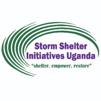 Storm Shelter Initiatives Uganda(@StormShelterUg) 's Twitter Profile Photo